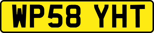 WP58YHT