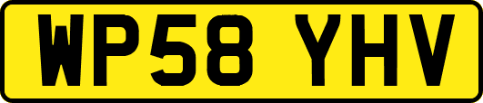 WP58YHV