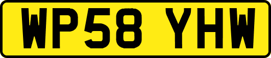 WP58YHW