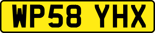 WP58YHX