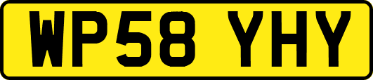 WP58YHY