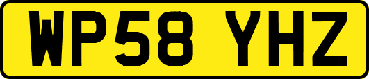 WP58YHZ