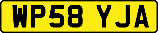 WP58YJA