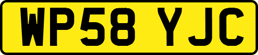 WP58YJC
