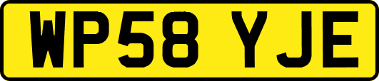 WP58YJE