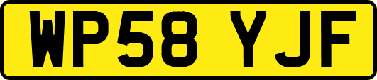 WP58YJF