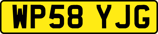 WP58YJG
