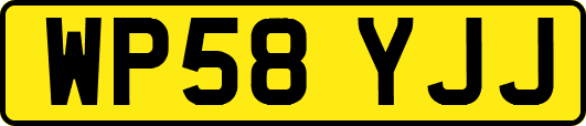 WP58YJJ