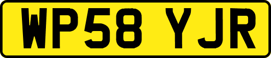WP58YJR