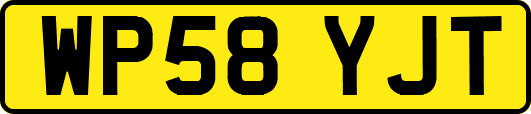 WP58YJT