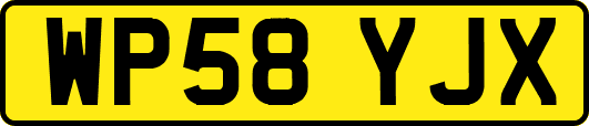 WP58YJX