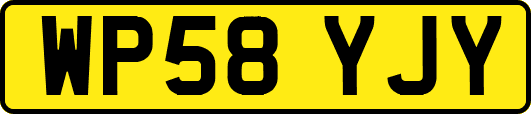 WP58YJY