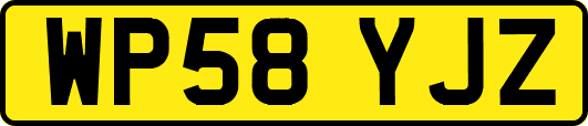 WP58YJZ