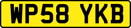WP58YKB