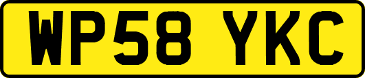 WP58YKC