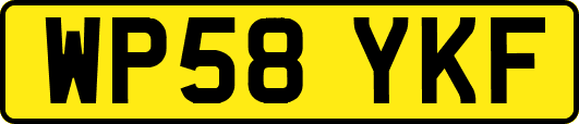 WP58YKF