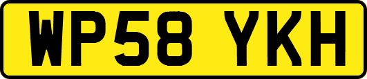 WP58YKH