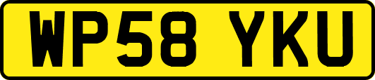 WP58YKU