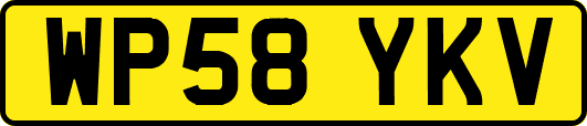 WP58YKV