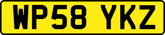 WP58YKZ