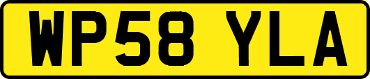 WP58YLA