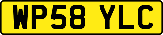 WP58YLC