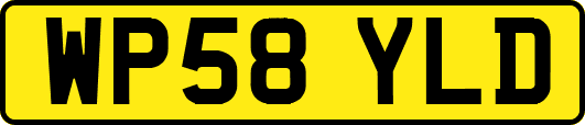 WP58YLD