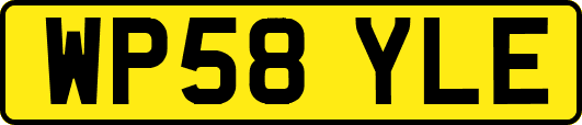 WP58YLE
