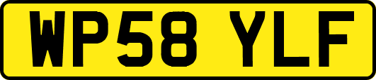 WP58YLF