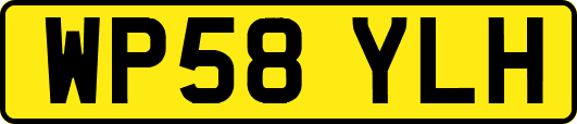 WP58YLH