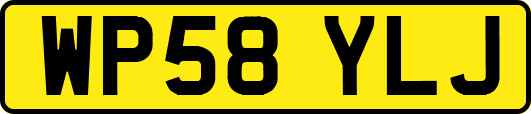 WP58YLJ