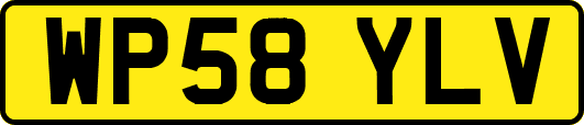 WP58YLV