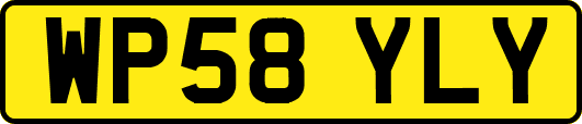 WP58YLY