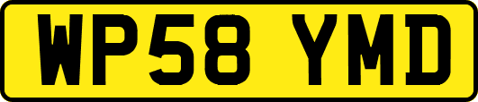 WP58YMD