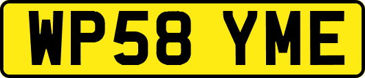 WP58YME
