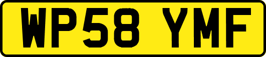 WP58YMF