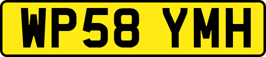 WP58YMH