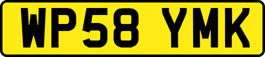 WP58YMK