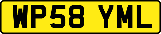 WP58YML