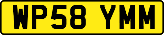 WP58YMM