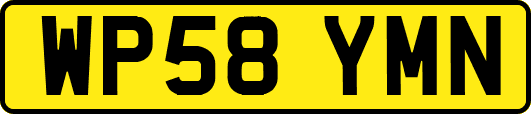WP58YMN