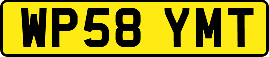 WP58YMT
