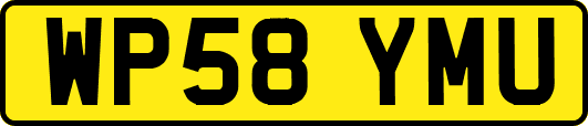 WP58YMU