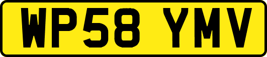 WP58YMV
