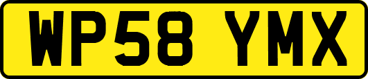 WP58YMX