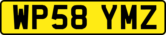 WP58YMZ