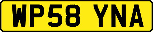 WP58YNA