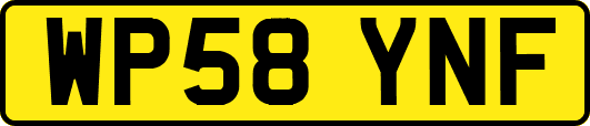 WP58YNF