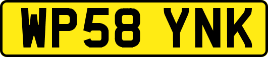 WP58YNK