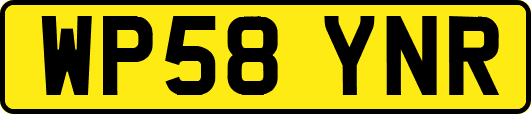 WP58YNR